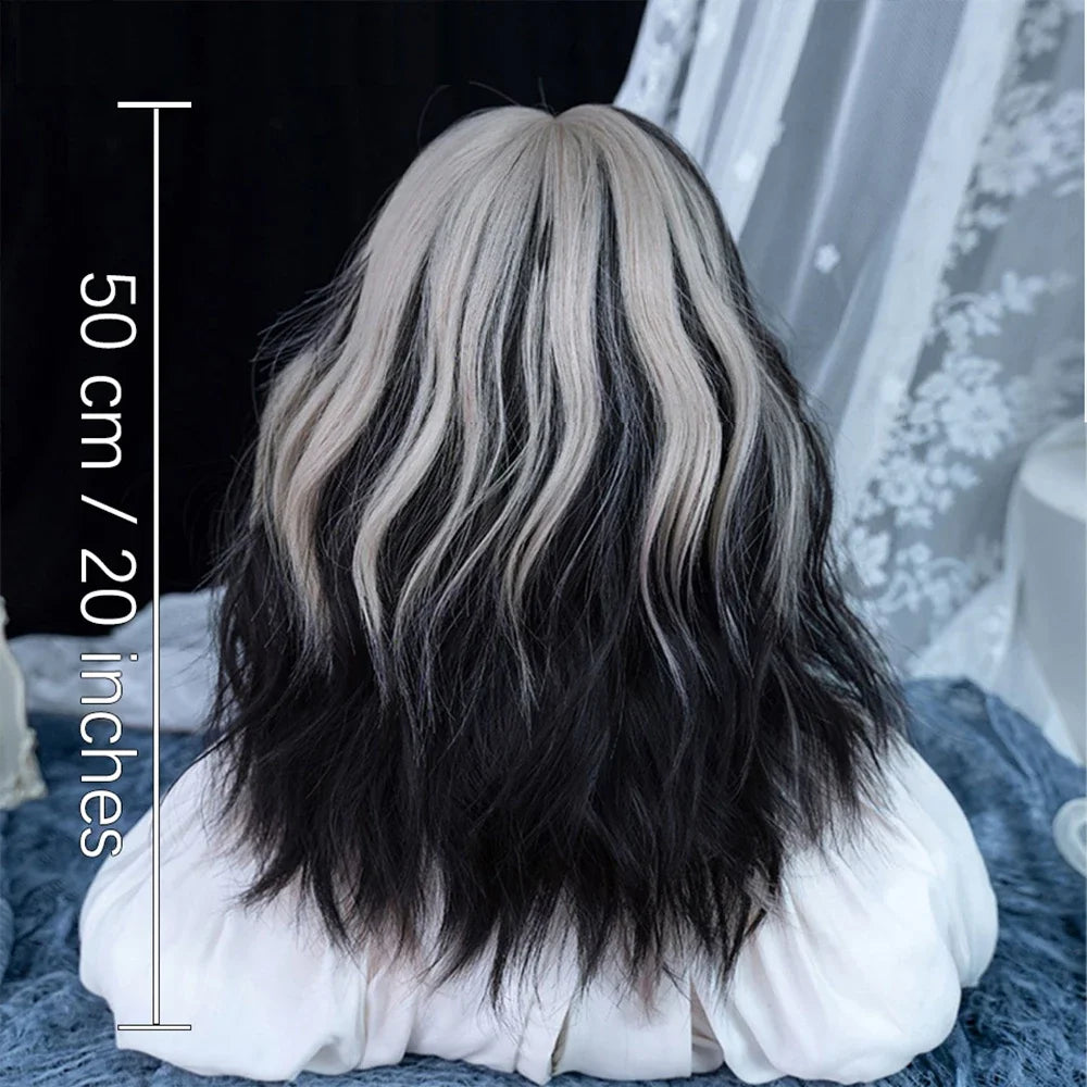 Peruca de Cabelo Humano Deep Wave HD 13x6 – 300% Densidade, 30–40 Polegadas
Peruca luxuosa de cabelo humano 100% natural, com textura Deep Wave e renda HD transparente para um acabamento perfeito.