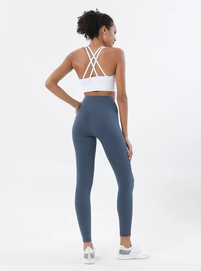 Top Desportivo Feminino – Suporte, Conforto e Estilo para Fitness, Yoga e Ginásio