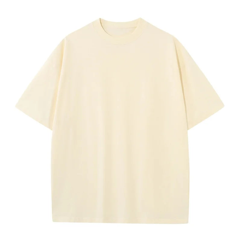 T-shirts de ginásio essenciais, combinando conforto, estilo e desempenho, ideal para treino, ginásio ou atividades ao ar livre.