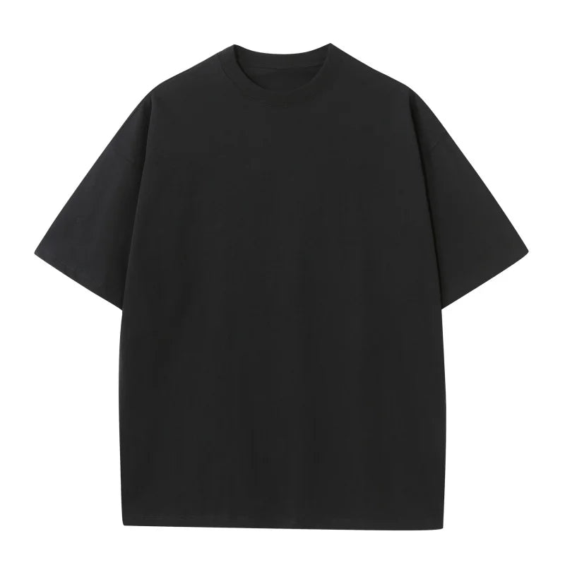 T-shirts de ginásio essenciais, combinando conforto, estilo e desempenho, ideal para treino, ginásio ou atividades ao ar livre.