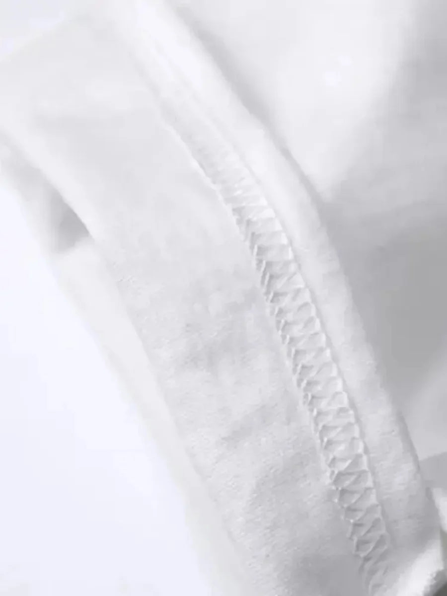 T-shirt Oversized GYMTHARK – Conforto e Estilo para o Ginásio ou o Dia a Dia (Respirável, S–4XL, Entrega Rápida)