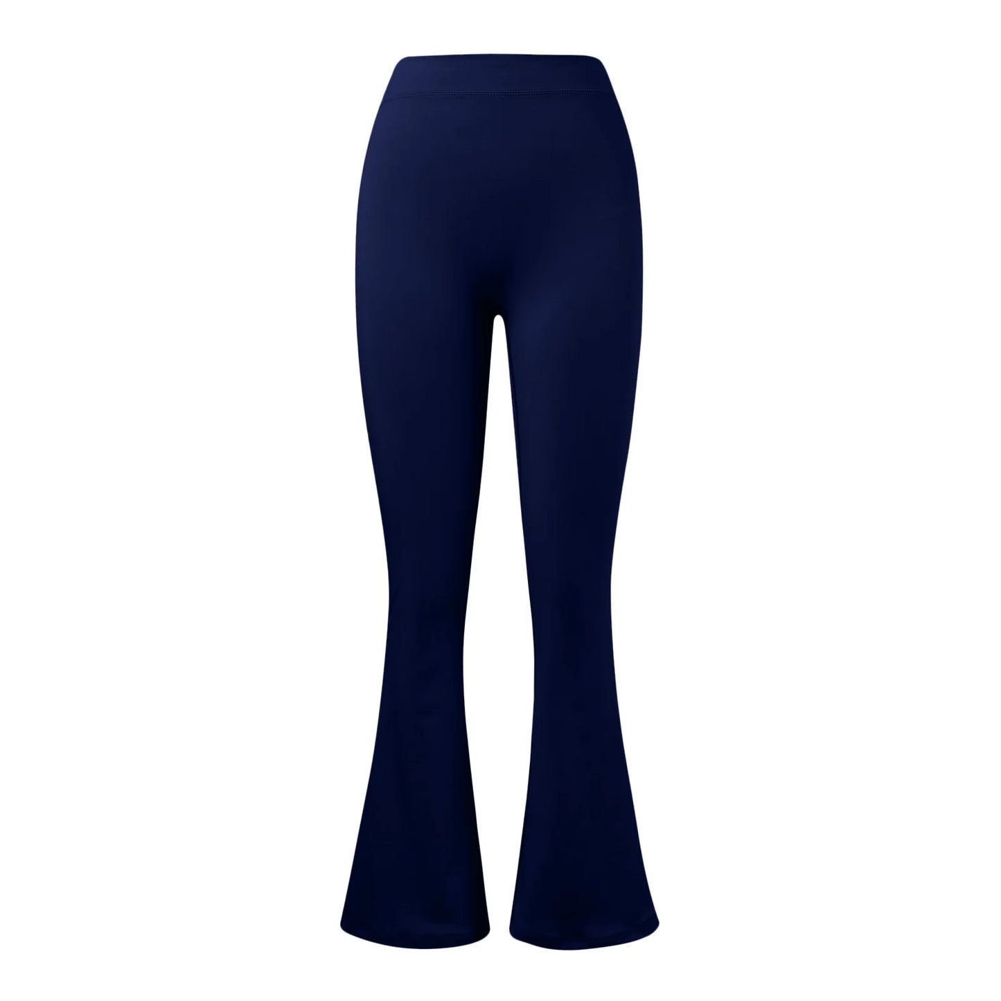 Leggings Femininas Fashion – Cintura Alta com Efeito Levanta Bumbum, Estilo V nas Costas, Ideais para Desporto, Ginásio e Uso Casual, Slim Fit