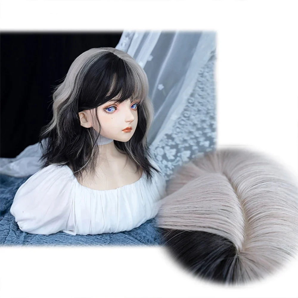 Peruca de Cabelo Humano Deep Wave HD 13x6 – 300% Densidade, 30–40 Polegadas
Peruca luxuosa de cabelo humano 100% natural, com textura Deep Wave e renda HD transparente para um acabamento perfeito.