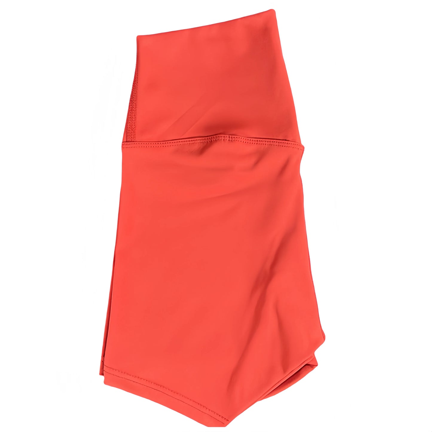 Calções Desportivos Femininos de Cintura Alta – Efeito Levanta Bumbum, Ideais para Yoga, Corrida, Ciclismo e Fitness