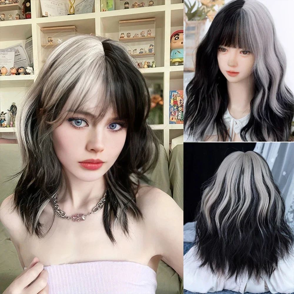 Peruca de Cabelo Humano Deep Wave HD 13x6 – 300% Densidade, 30–40 Polegadas
Peruca luxuosa de cabelo humano 100% natural, com textura Deep Wave e renda HD transparente para um acabamento perfeito.