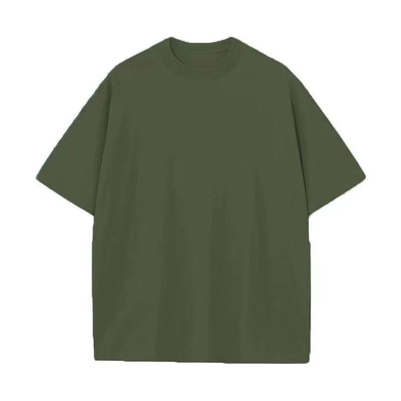 T-shirts de ginásio essenciais, combinando conforto, estilo e desempenho, ideal para treino, ginásio ou atividades ao ar livre.