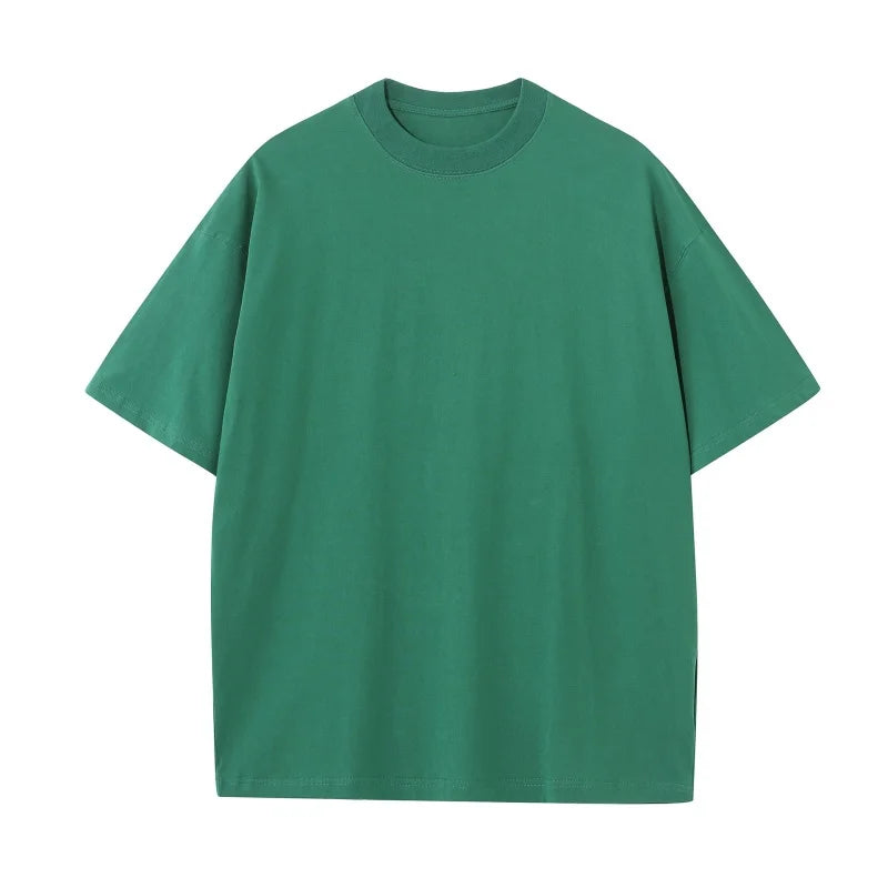 T-shirts de ginásio essenciais, combinando conforto, estilo e desempenho, ideal para treino, ginásio ou atividades ao ar livre.