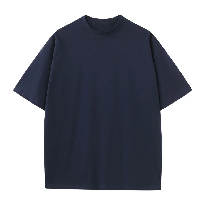 T-shirts de ginásio essenciais, combinando conforto, estilo e desempenho, ideal para treino, ginásio ou atividades ao ar livre.