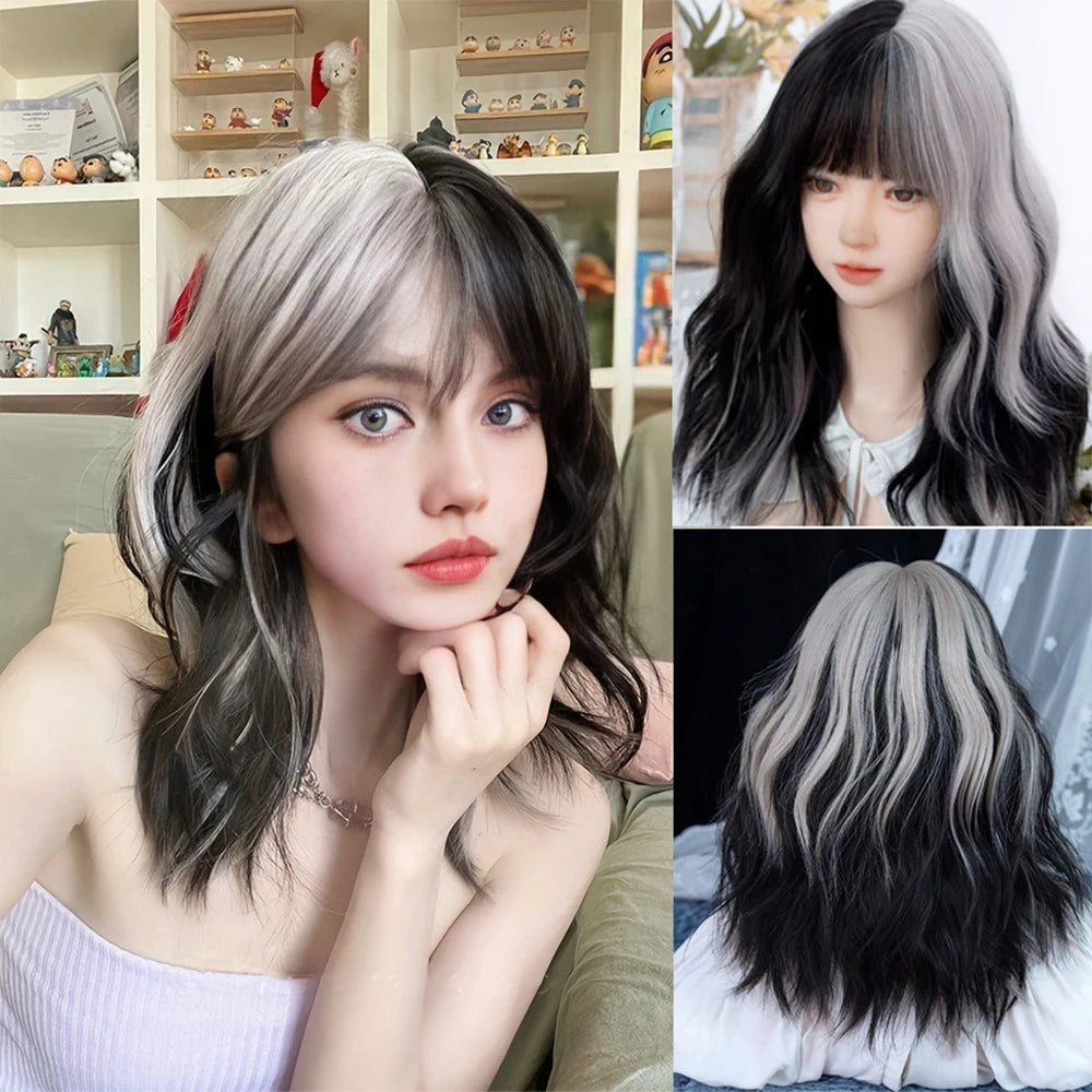 Peruca de Cabelo Humano Deep Wave HD 13x6 – 300% Densidade, 30–40 Polegadas
Peruca luxuosa de cabelo humano 100% natural, com textura Deep Wave e renda HD transparente para um acabamento perfeito.