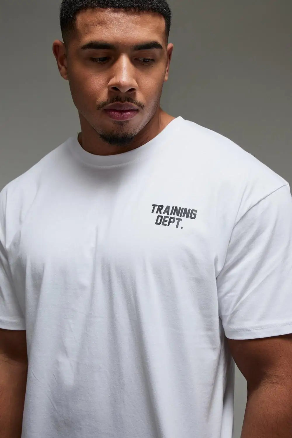 Coleção Essencial de T-shirts de Ginásio – Conforto e Estilo para Treino, Ginásio e Aventuras ao Ar Livre
