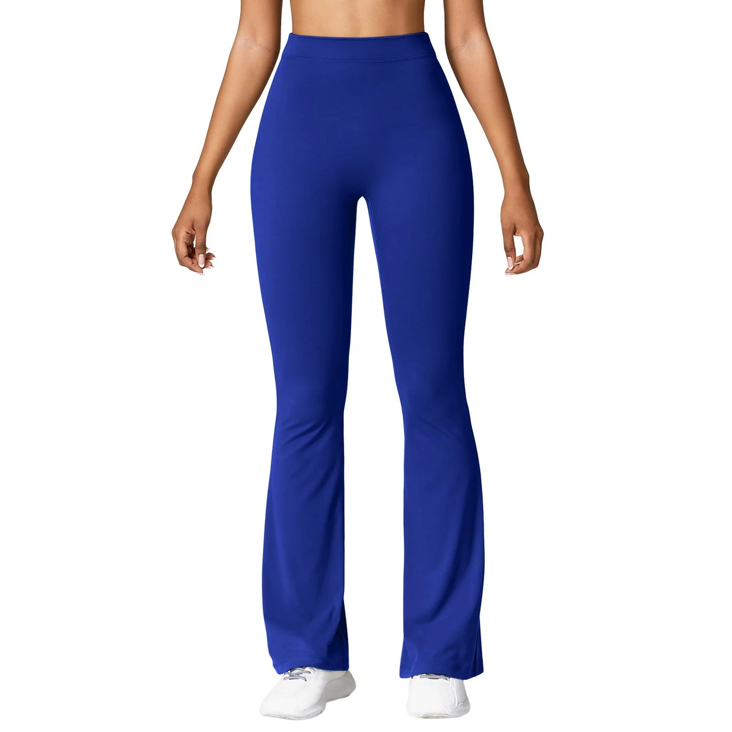 Leggings Femininas Fashion – Cintura Alta com Efeito Levanta Bumbum, Estilo V nas Costas, Ideais para Desporto, Ginásio e Uso Casual, Slim Fit