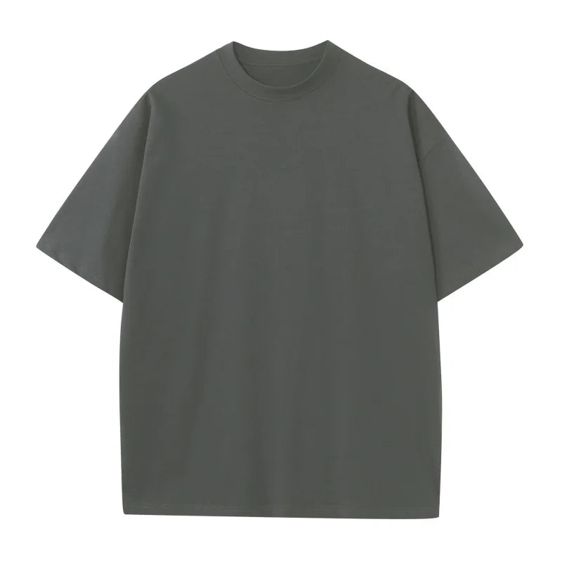 T-shirts de ginásio essenciais, combinando conforto, estilo e desempenho, ideal para treino, ginásio ou atividades ao ar livre.