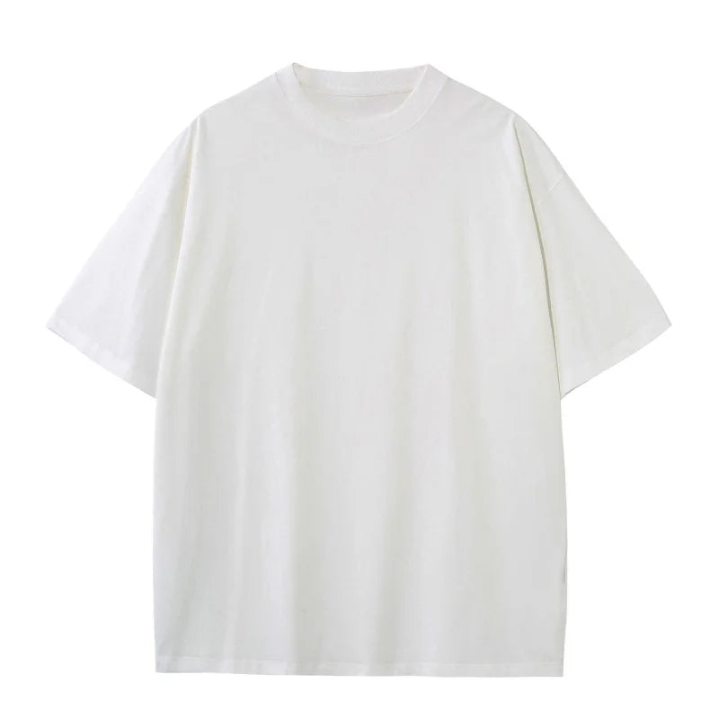 T-shirts de ginásio essenciais, combinando conforto, estilo e desempenho, ideal para treino, ginásio ou atividades ao ar livre.