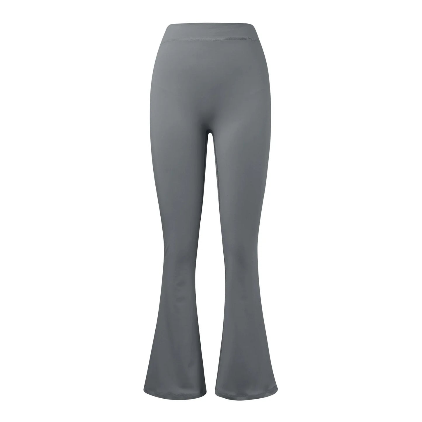 Leggings Femininas Fashion – Cintura Alta com Efeito Levanta Bumbum, Estilo V nas Costas, Ideais para Desporto, Ginásio e Uso Casual, Slim Fit
