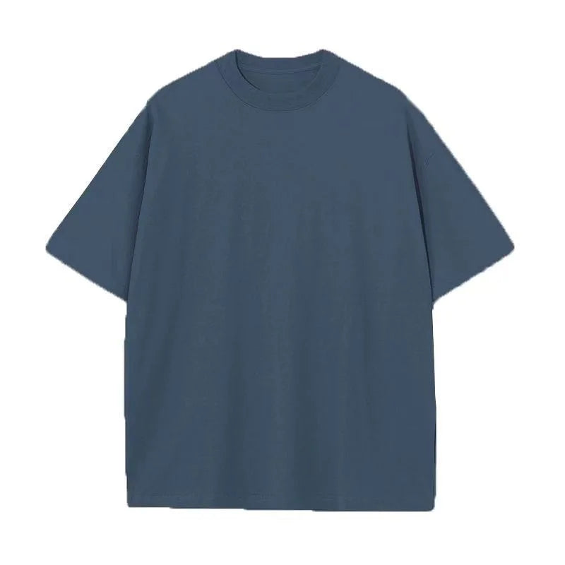 T-shirts de ginásio essenciais, combinando conforto, estilo e desempenho, ideal para treino, ginásio ou atividades ao ar livre.