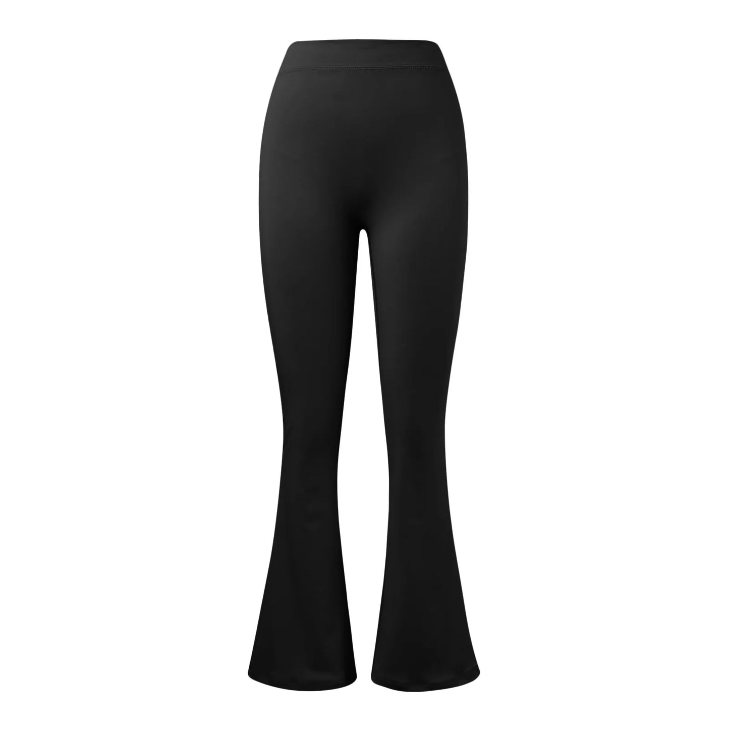 Leggings Femininas Fashion – Cintura Alta com Efeito Levanta Bumbum, Estilo V nas Costas, Ideais para Desporto, Ginásio e Uso Casual, Slim Fit