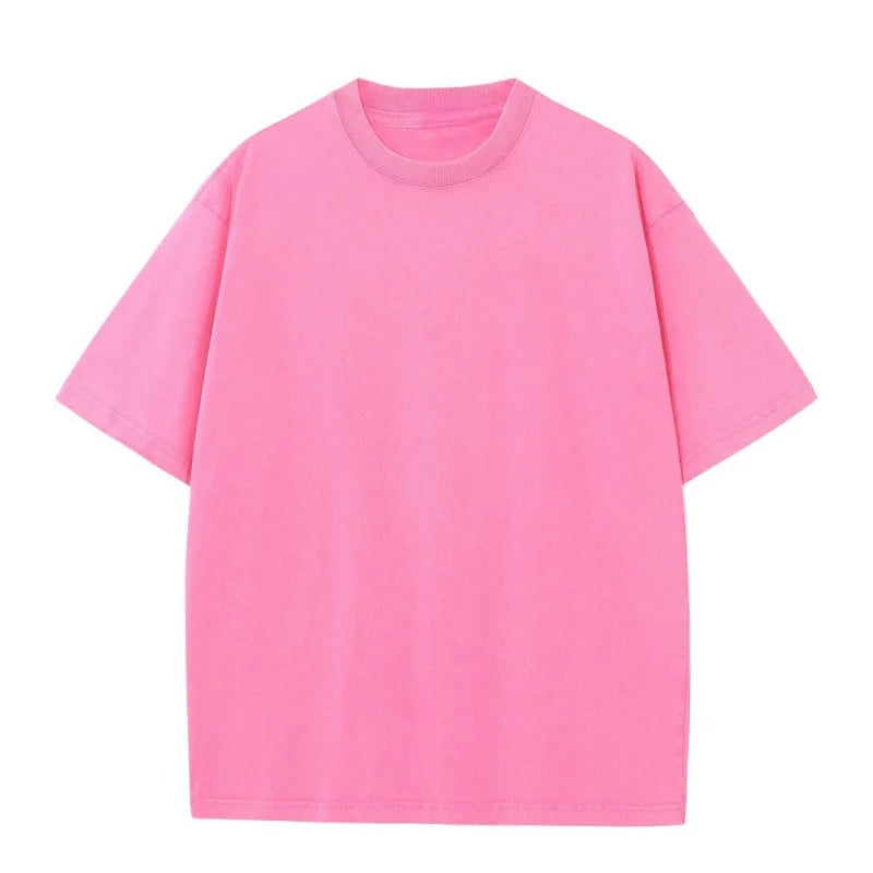 T-shirts de ginásio essenciais, combinando conforto, estilo e desempenho, ideal para treino, ginásio ou atividades ao ar livre.