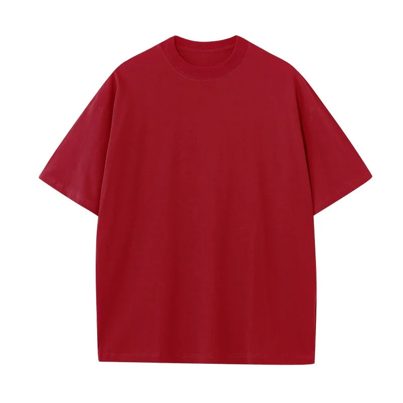 T-shirts de ginásio essenciais, combinando conforto, estilo e desempenho, ideal para treino, ginásio ou atividades ao ar livre.